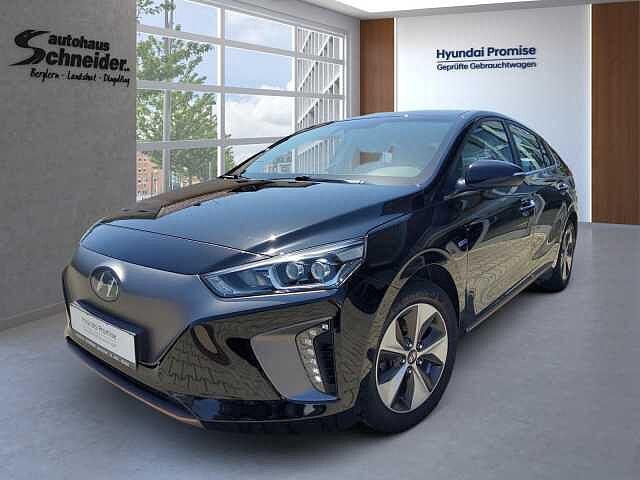 Hyundai IONIQ Elektro EV 28kWh Premium NAVI/ACC/KLIMA/LED/DAB+