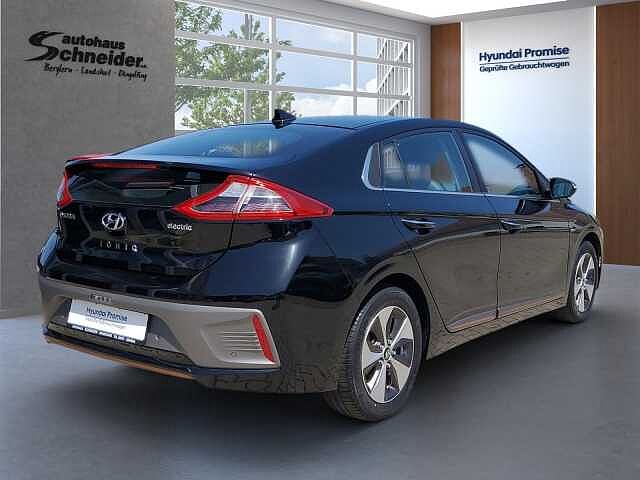 Hyundai IONIQ Elektro EV 28kWh Premium NAVI/ACC/KLIMA/LED/DAB+