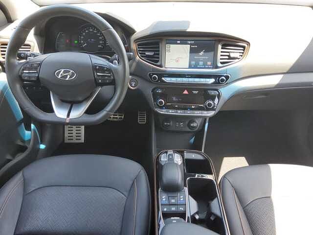 Hyundai IONIQ Elektro EV 28kWh Premium NAVI/ACC/KLIMA/LED/DAB+