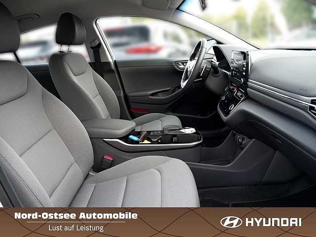 Hyundai IONIQ Elektro Elektro Kamera Tempomat Bluetooth Klima
