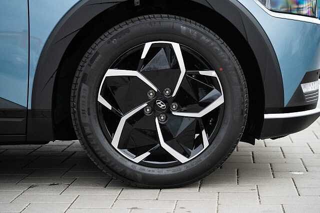 Hyundai IONIQ 5 58kWh AWD Basis