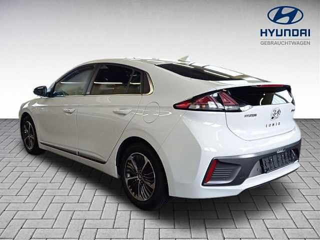 Hyundai IONIQ Plug-in-Hybrid 1.6 GDI Prime