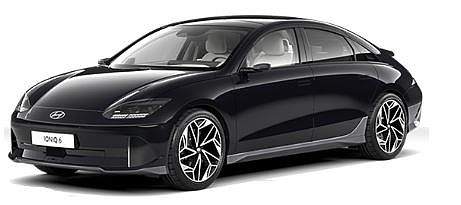 Hyundai IONIQ6 77,4 kWh TECHNIQ *Park,-Sitz+BOSE Paket*