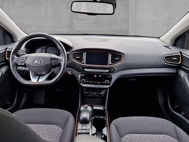 Hyundai IONIQ Elektro Style