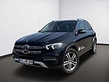 Used Mercedes Benz Gle-Class 