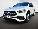 Used Mercedes Benz Gla-Class 
