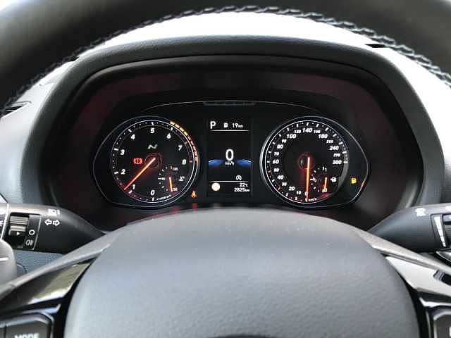 Hyundai i30 Fastback N Fastback N Performance 2.0 T-GDi DCT *LED*NAVI*SITZHZ*