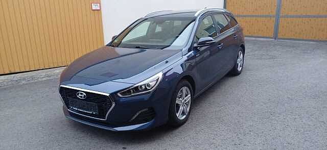 Hyundai i30 Kombi Kombi I Passion+ I NAVI I APPLE CARPLAY I RFK I