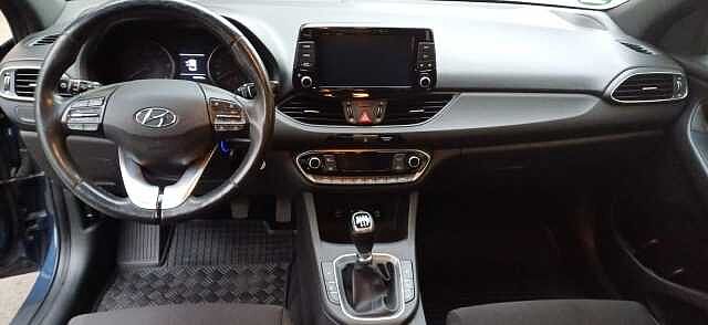 Hyundai i30 Kombi Kombi I Passion+ I NAVI I APPLE CARPLAY I RFK I