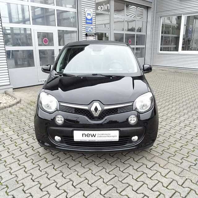 Renault Twingo SCe 70 Start&Stop LA PARISIENNE