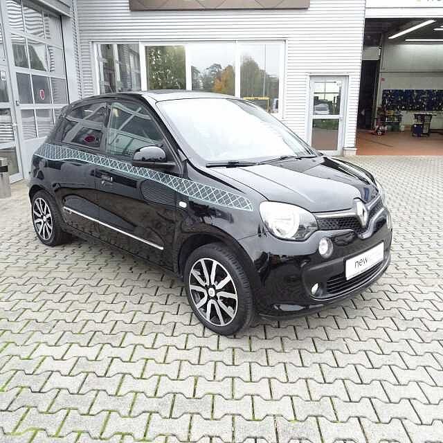 Renault Twingo SCe 70 Start&Stop LA PARISIENNE