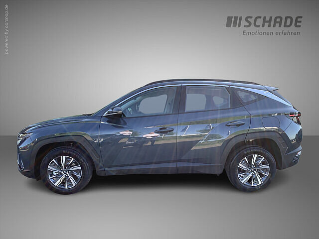 Hyundai TUCSON Hybrid Tucson 1.6 T-GDI Select Hybrid 2WD