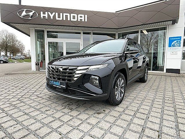 Hyundai TUCSON Hybrid TREND