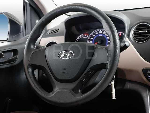 Hyundai i10 1.0 LPG