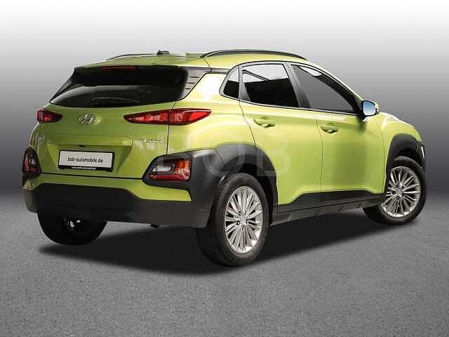 Hyundai KONA 1.0 T-GDI Trend