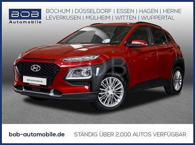 Hyundai KONA 1.0 T-GDI YES! Plus