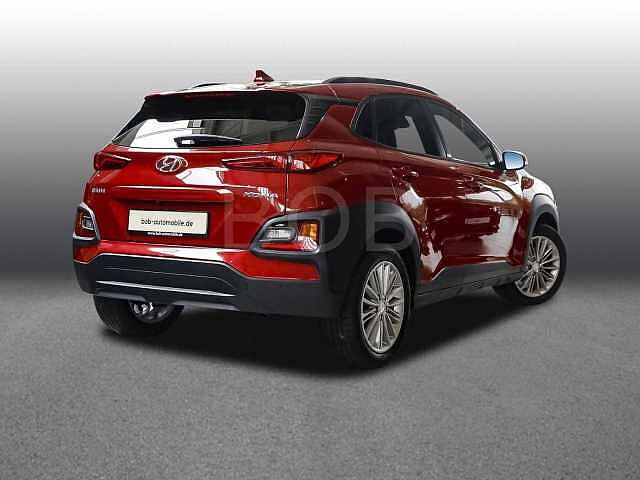 Hyundai KONA 1.0 T-GDI YES! Plus