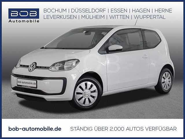 Volkswagen up! move up! 1.0