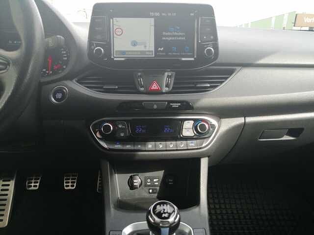Hyundai i30 N N Performance Panorama Navi LED Sperrdiff. Apple CarPlay Android Auto