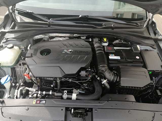 Hyundai i30 N N Performance Panorama Navi LED Sperrdiff. Apple CarPlay Android Auto