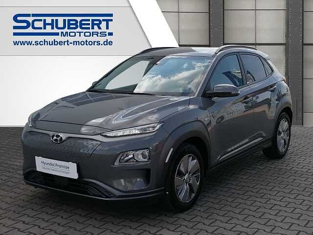 Hyundai KONA Elektro Advantage NAVI KAMERA SHZ PDC DAB   TEMPOMAT