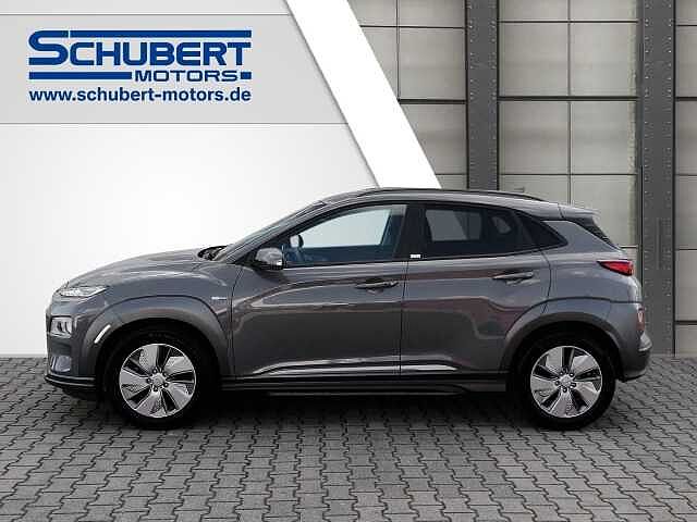 Hyundai KONA Elektro Advantage Electro Kamera Klima Shzg DAB+ NAvi Start/Stopp