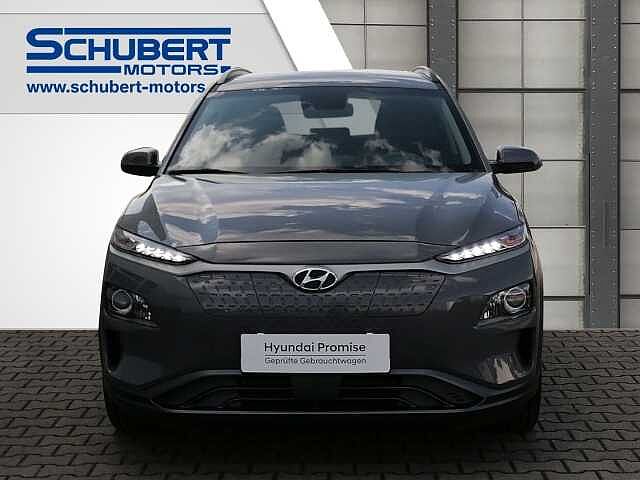 Hyundai KONA Elektro Advantage Electro Kamera Klima Shzg DAB+ NAvi Start/Stopp