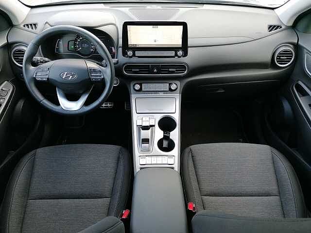 Hyundai KONA Elektro Advantage Electro Kamera Klima Shzg DAB+ NAvi Start/Stopp