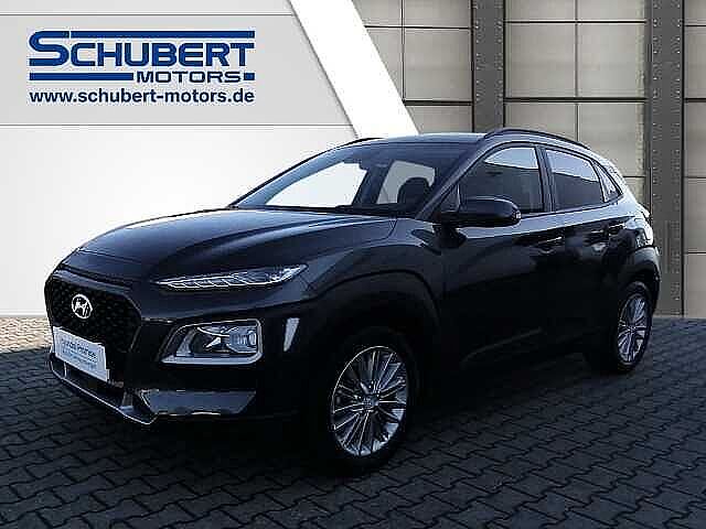 Hyundai KONA Pure KAMERA SHZ PDC USB