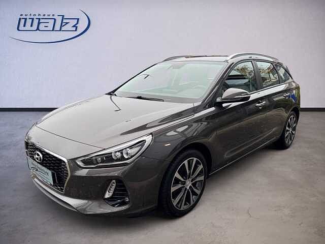 Hyundai i30cw i30 cw