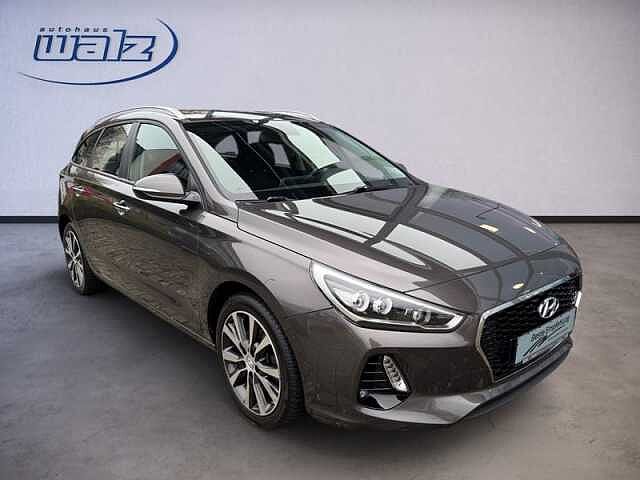 Hyundai i30cw i30 cw