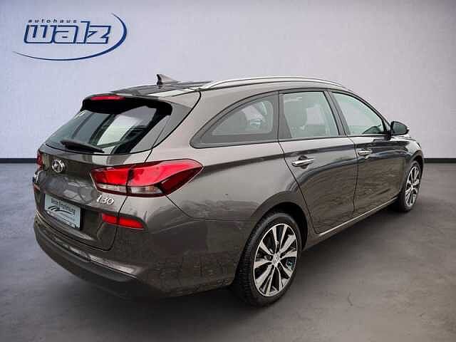 Hyundai i30cw i30 cw