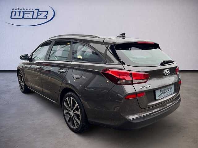 Hyundai i30cw i30 cw