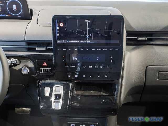 Hyundai Staria TREND 9-SITZER NAVI SHZ LHZ KAMERA CARPL.