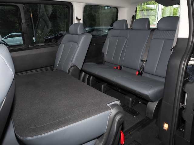 Hyundai STARIA 9-Sitzer 2.2 CRDI 8 A/T 2WD Prime+Park-P.