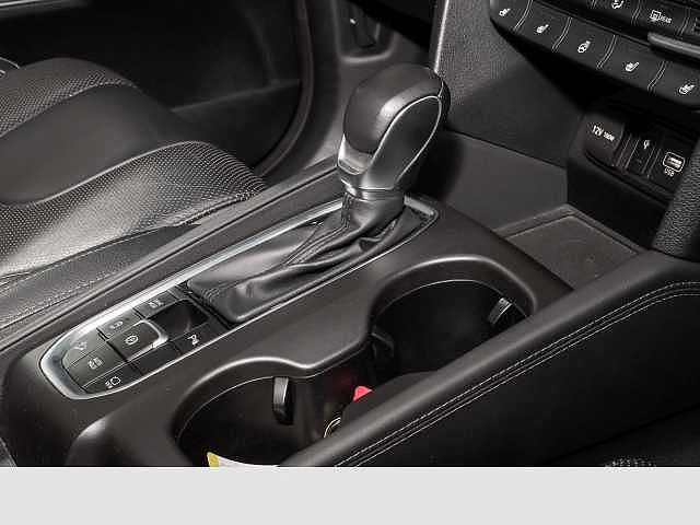 Hyundai SANTA FE 2,2 CRDi Premium 4WD Automatik/Leder/ Panoramadach/Navi/HeadUp/Voll-LED/Lenkradh