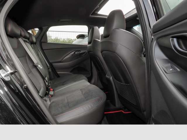 Hyundai i30 Fastback N Fastback N Performance/Navi/Schiebedach/ PDC/SmartKey/Klimaautomatik/LED/Rückfah