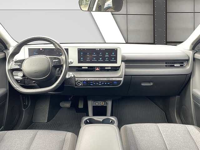 Hyundai Ioniq 5 Elektro 58 kWh *EFFIZIENZ-PAKET*LED*NAVI