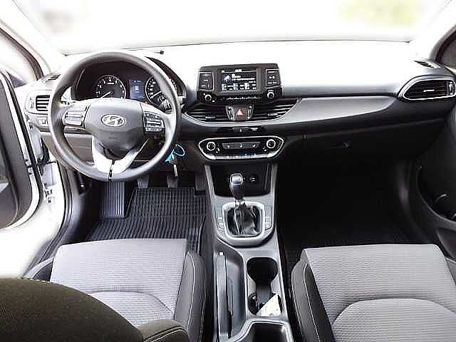 Hyundai i30 1.4 PURE KLIMA GRA