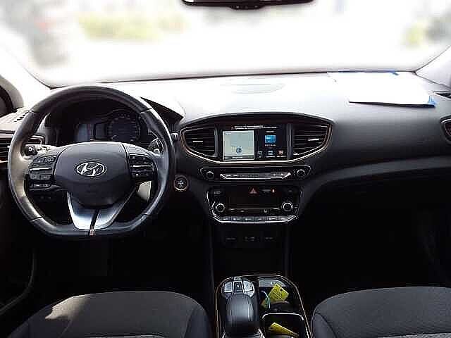 Hyundai IONIQ Elektro EV Style NAVI XENON KAMERA
