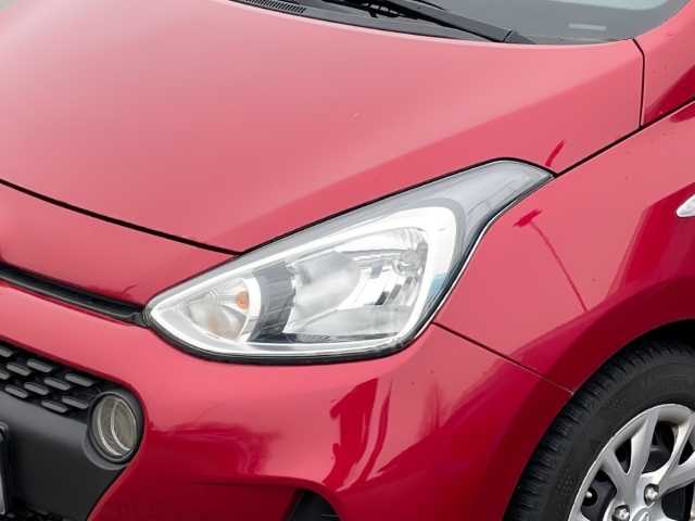 Hyundai i10 1.0 Trend Klima SHZ LHZG CarPlay