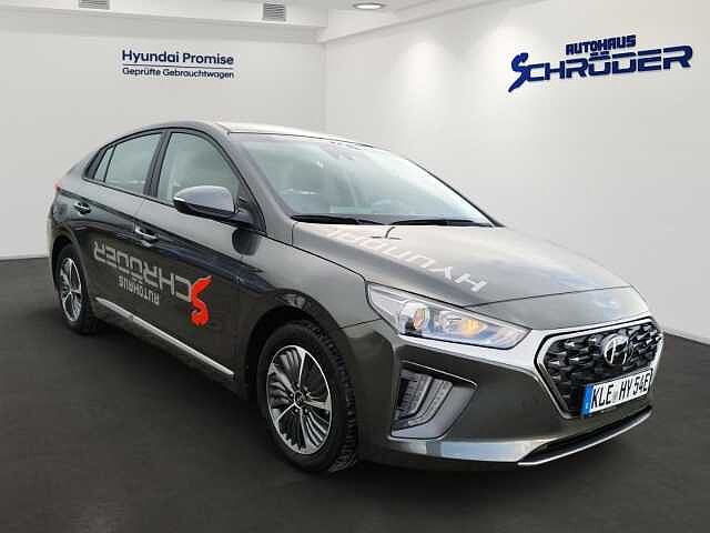 Hyundai IONIQ Plug-in Hybrid Plug-in Hybrid Trend AT LED, Sitzheizung