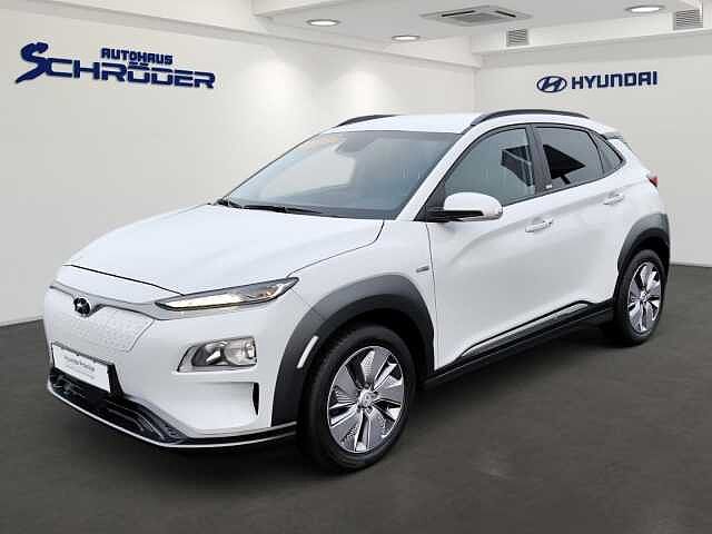 Hyundai KONA Elektro Elektro Advantage (100kW) ADVANTAGE-Paket