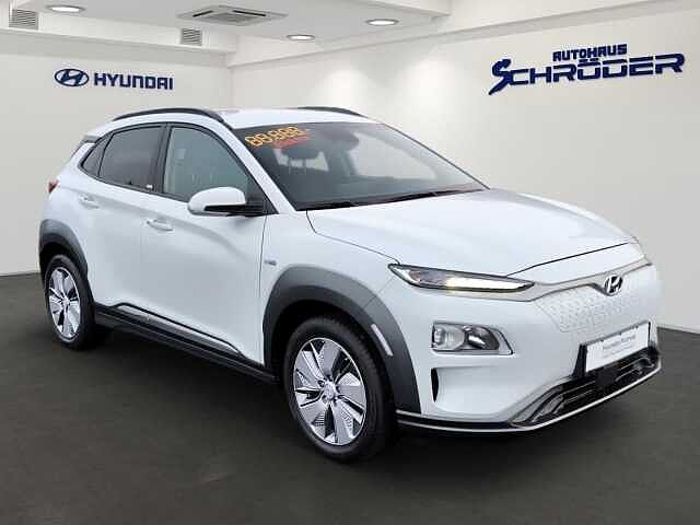 Hyundai KONA Elektro Elektro Advantage (100kW) ADVANTAGE-Paket