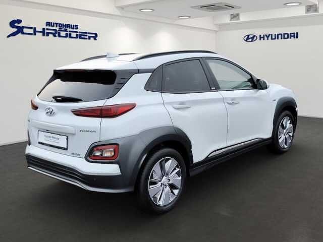 Hyundai KONA Elektro Elektro Advantage (100kW) ADVANTAGE-Paket