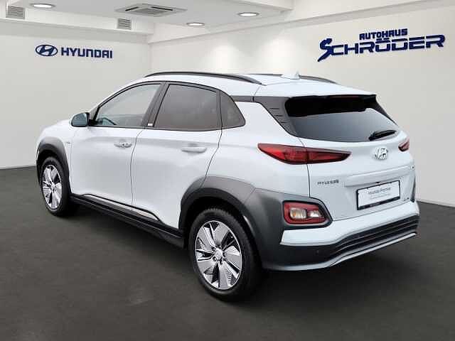 Hyundai KONA Elektro Elektro Advantage (100kW) ADVANTAGE-Paket