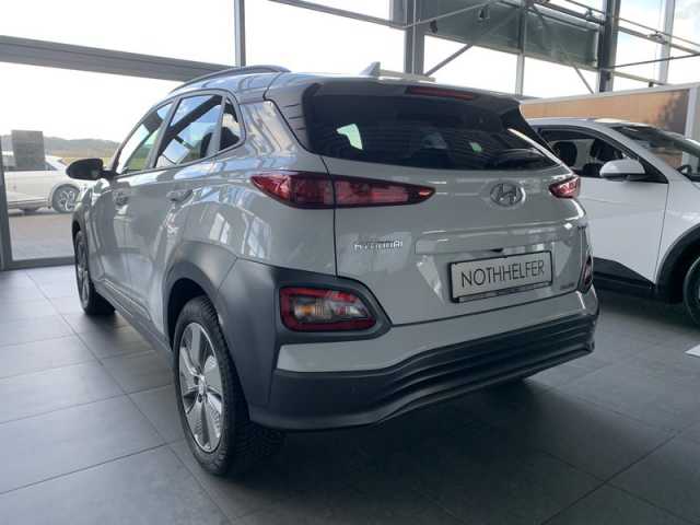 Hyundai KONA Elektro KONA Elektro 100kW ADVANTAGE Paket DAB+