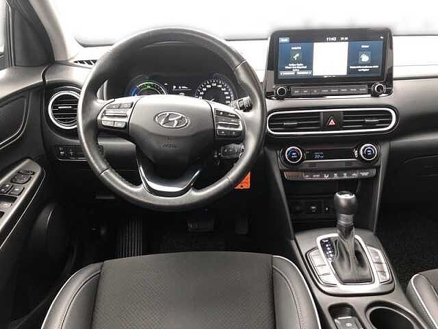 Hyundai KONA KONA 1.6 GDI Hybrid 2WD 141PS