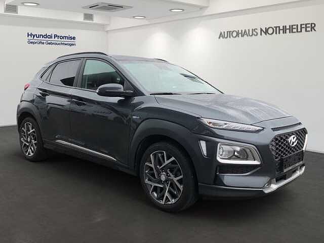 Hyundai KONA KONA 1.6 GDI Hybrid 2WD 141PS