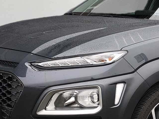 Hyundai KONA KONA 1.6 GDI Hybrid 2WD 141PS